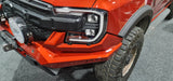 RAD Bumper To Suit Ford Ranger Next Gen everest 2022 on  F-F13