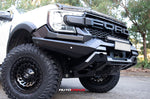 RAD Bumper To Suit Ford Ranger Next Gen everest 2022 on  F-F13