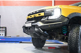 RAD Bumper To Suit Ford Ranger Next Gen everest 2022 on  F-F13