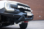 RAD Bumper To Suit Ford Ranger Next Gen everest 2022 on  F-F13