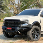 RAD Bumper To Suit Ford Ranger Next Gen everest 2022 on  F-F13