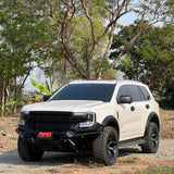 RAD Bumper To Suit Ford Ranger Next Gen everest 2022 on  F-F13