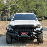 RAD Bumper To Suit Ford Ranger Next Gen everest 2022 on  F-F13