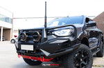 Isuzu DMAX 2021 - 2024 RAD Front Bullbar 3 Loop F-I32-B