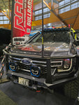 RAD Bumper To Suit Ford Ranger Next Gen everest 2022 on  F-F13