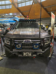 RAD Bumper To Suit Ford Ranger Next Gen everest 2022 on  F-F13