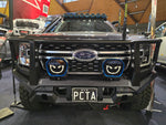 RAD Bumper To Suit Ford Ranger Next Gen everest 2022 on  F-F13