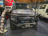 RAD Bumper To Suit Ford Ranger Next Gen everest 2022 on  F-F13