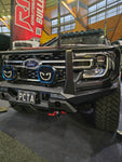 RAD Bumper To Suit Ford Ranger Next Gen everest 2022 on  F-F13