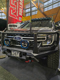 RAD Bumper To Suit Ford Ranger Next Gen everest 2022 on  F-F13