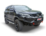 Toyota FORTUNER 2021 on RAD Front Bullbar F-T03-C