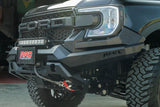 RAD Bumper To Suit Ford Ranger Next Gen everest 2022 on  F-F13