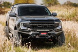 RAD Bumper To Suit Ford Ranger Next Gen everest 2022 on  F-F13