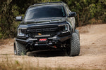 RAD Bumper To Suit Ford Ranger Next Gen everest 2022 on  F-F13